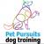 Pet Pursuits Port - Colw-Edit